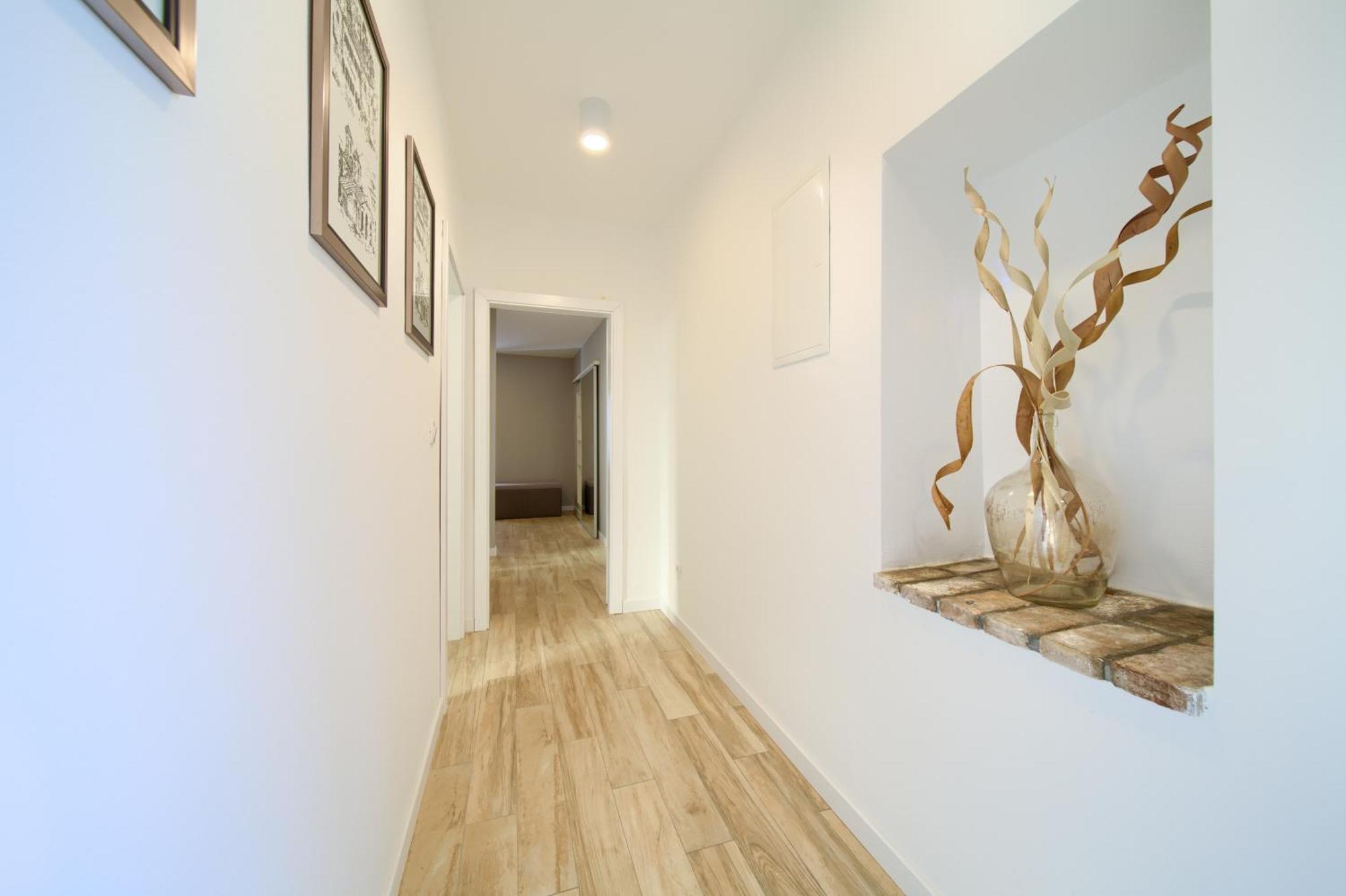 Apartment Old Town Mariolina Krk Town Kültér fotó