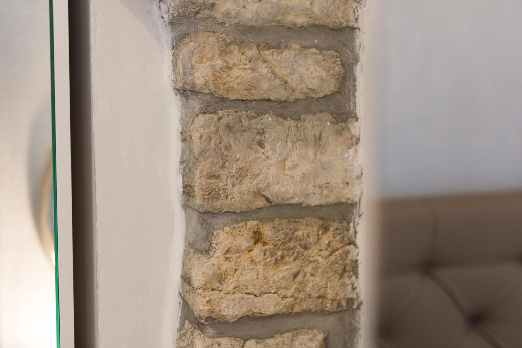 Apartment Old Town Mariolina Krk Town Kültér fotó